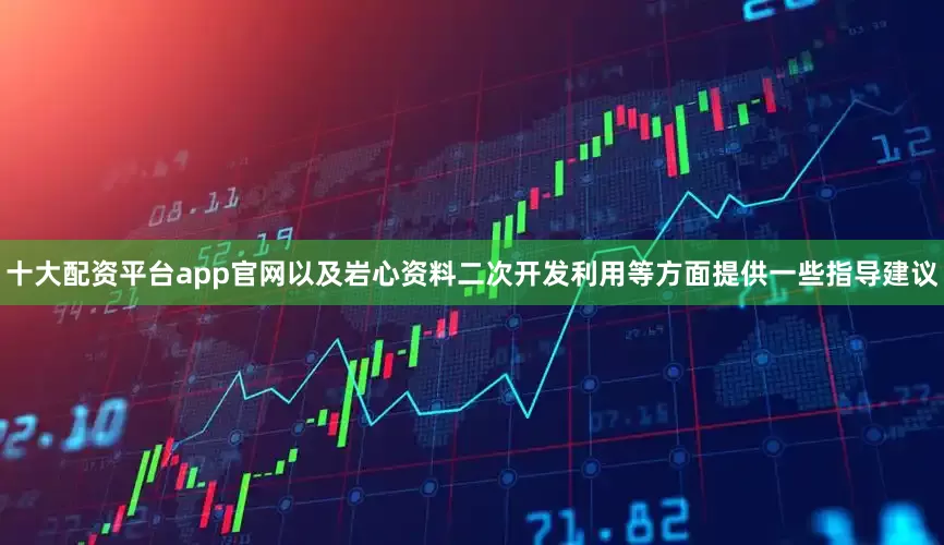 十大配资平台app官网以及岩心资料二次开发利用等方面提供一些指导建议