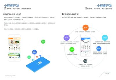 湖北值得信賴(lài)的公眾號(hào)推廣哪里有名