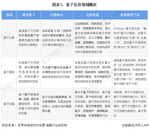 量子計(jì)算，喧囂背后的現(xiàn)實(shí) 頂級(jí)專家警示技術(shù)鴻溝與市場泡沫