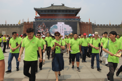 江蘇七仙女影視 跨界文旅新篇章，開(kāi)啟影視文化新紀(jì)元