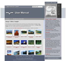 i metrics cms 文檔和下載 建站系統(tǒng)cms oschina 中文開(kāi)源技術(shù)交流社區(qū)