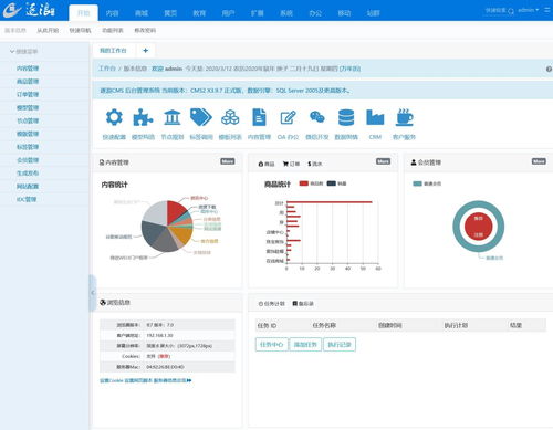 如何重置逐浪CMS網站后臺密碼